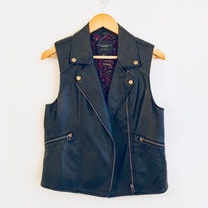 Moto vest